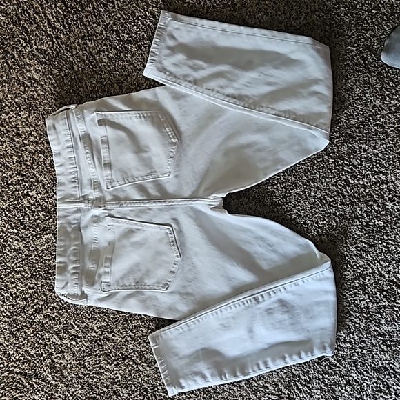 Gap capri legging jeans size 4 - Picture 3 of 4